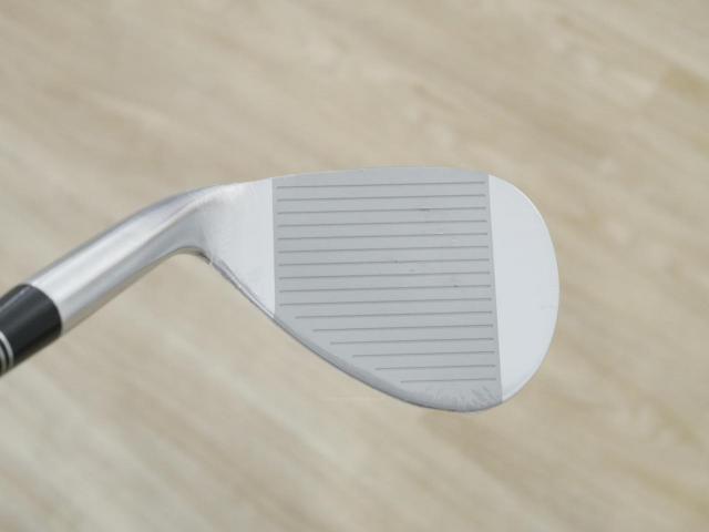 Wedge : Other : **ของใหม่ ยังไม่แกะพลาสติก** Wedge Maruman MAJESTY W-Moment Loft 52 ก้านเหล็ก NS Pro 950 NEO Flex S