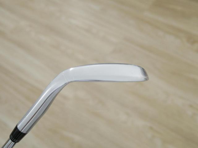 Wedge : Other : **ของใหม่ ยังไม่แกะพลาสติก** Wedge Maruman MAJESTY W-Moment Loft 52 ก้านเหล็ก NS Pro 950 NEO Flex S