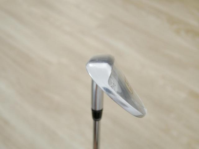Wedge : Other : **ของใหม่ ยังไม่แกะพลาสติก** Wedge Maruman MAJESTY W-Moment Loft 52 ก้านเหล็ก NS Pro 950 NEO Flex S