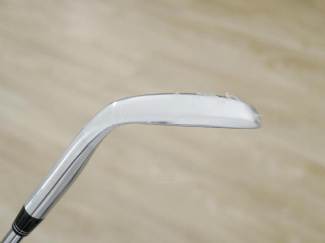 Wedge : Other : **ของใหม่ ยังไม่แกะพลาสติก** Wedge Maruman MAJESTY W-Moment Loft 56 ก้านเหล็ก NS Pro 950 NEO Flex S