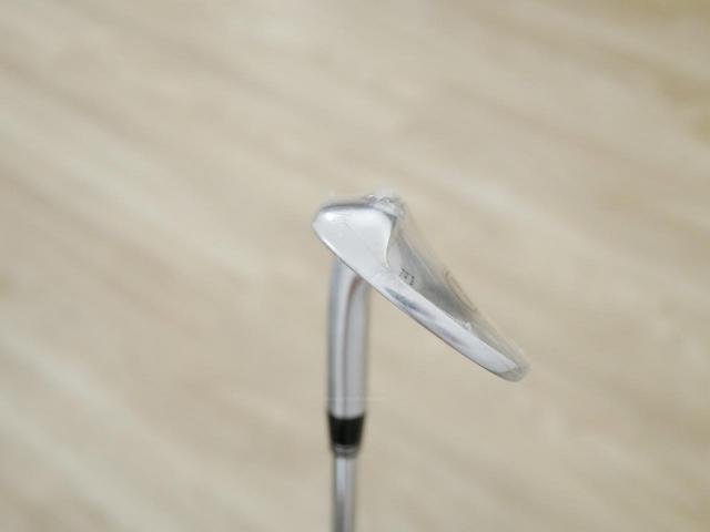 Wedge : Other : **ของใหม่ ยังไม่แกะพลาสติก** Wedge Maruman MAJESTY W-Moment Loft 56 ก้านเหล็ก NS Pro 950 NEO Flex S