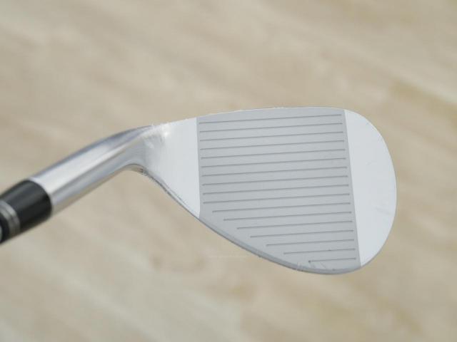 Wedge : Other : **ของใหม่ ยังไม่แกะพลาสติก** Wedge Maruman MAJESTY W-Moment Loft 56 ก้านเหล็ก NS Pro 950 NEO Flex S