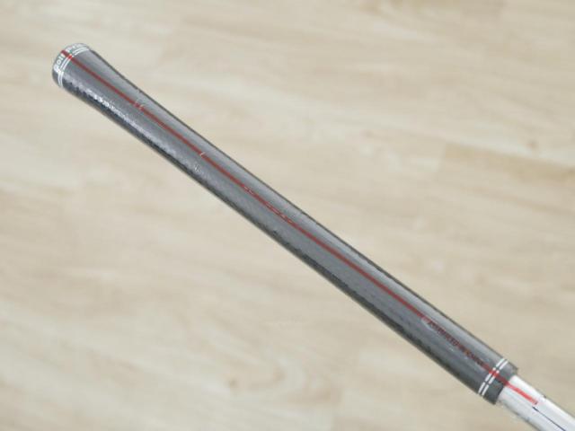 Wedge : Other : **ของใหม่ ยังไม่แกะพลาสติก** Wedge Maruman MAJESTY W-Moment Loft 56 ก้านเหล็ก NS Pro 950 NEO Flex S