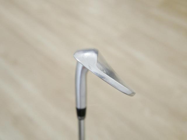 Wedge : Other : **ของใหม่ ยังไม่แกะพลาสติก** Wedge Maruman MAJESTY W-Moment Loft 56 ก้านเหล็ก NS Pro 950 NEO Flex S