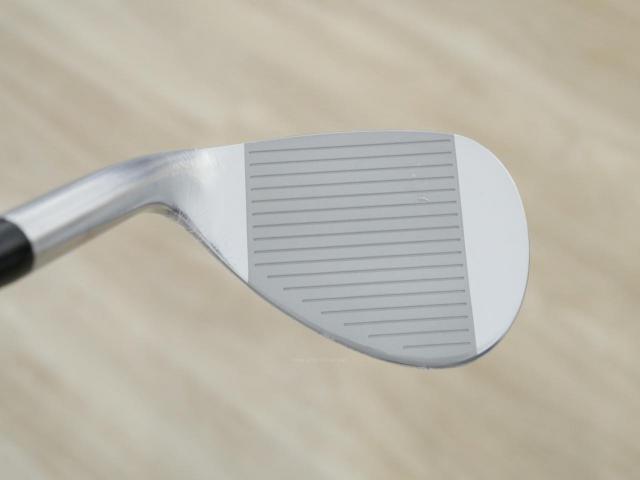 Wedge : Other : **ของใหม่ ยังไม่แกะพลาสติก** Wedge Maruman MAJESTY W-Moment Loft 56 ก้านเหล็ก NS Pro 950 NEO Flex S