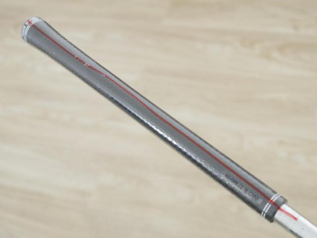 Wedge : Other : **ของใหม่ ยังไม่แกะพลาสติก** Wedge Maruman MAJESTY W-Moment Loft 56 ก้านเหล็ก NS Pro 950 NEO Flex S