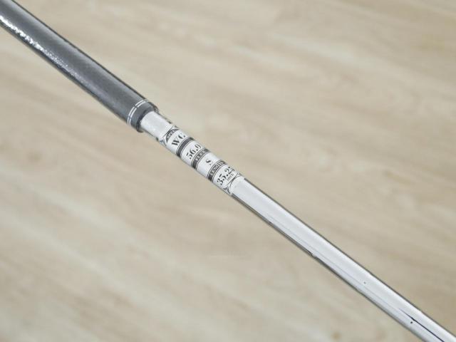 Wedge : Other : **ของใหม่ ยังไม่แกะพลาสติก** Wedge Maruman MAJESTY W-Moment Loft 56 ก้านเหล็ก NS Pro 950 NEO Flex S