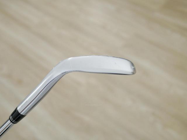 Wedge : Other : **ของใหม่ ยังไม่แกะพลาสติก** Wedge Maruman MAJESTY W-Moment Loft 58 ก้านเหล็ก NS Pro 950 NEO Flex S