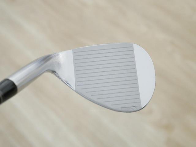 Wedge : Other : **ของใหม่ ยังไม่แกะพลาสติก** Wedge Maruman MAJESTY W-Moment Loft 58 ก้านเหล็ก NS Pro 950 NEO Flex S