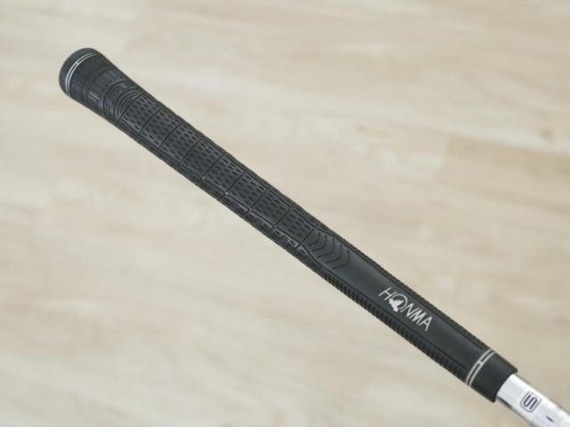 Wedge : Honma : Wedge Honma Tour World TW-W (ปี 2020) Loft 48 ก้านเหล็ก Dynamic Gold S200