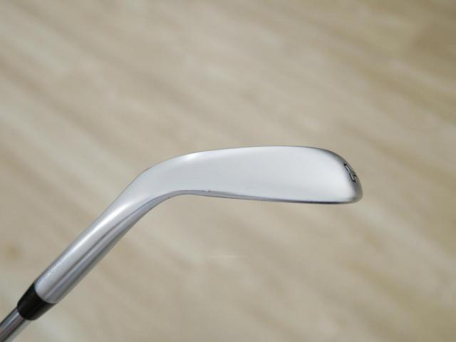 Wedge : Other : Wedge Ping Glide 3.0 Loft 52 ก้านเหล็ก NS Pro Modus 105 Flex S