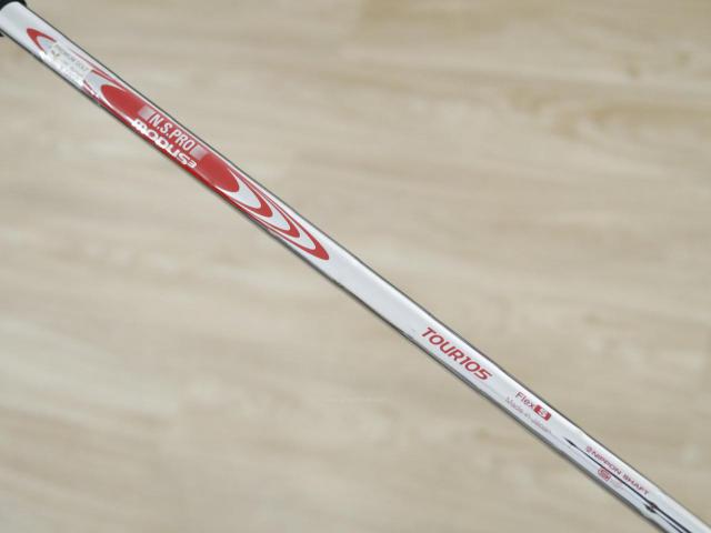 Wedge : Other : Wedge Ping Glide 3.0 Loft 52 ก้านเหล็ก NS Pro Modus 105 Flex S