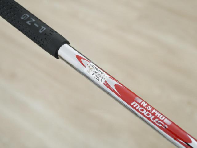 Wedge : Other : Wedge Ping Glide 3.0 Loft 52 ก้านเหล็ก NS Pro Modus 105 Flex S