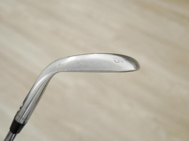 Wedge : Callaway : Wedge Callaway V Forged Loft 58 ก้านเหล็ก NS Pro 950 Flex S