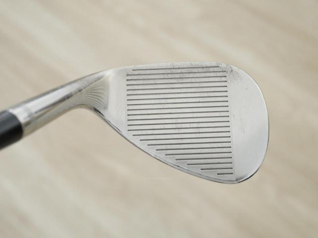 Wedge : Callaway : Wedge Callaway V Forged Loft 58 ก้านเหล็ก NS Pro 950 Flex S