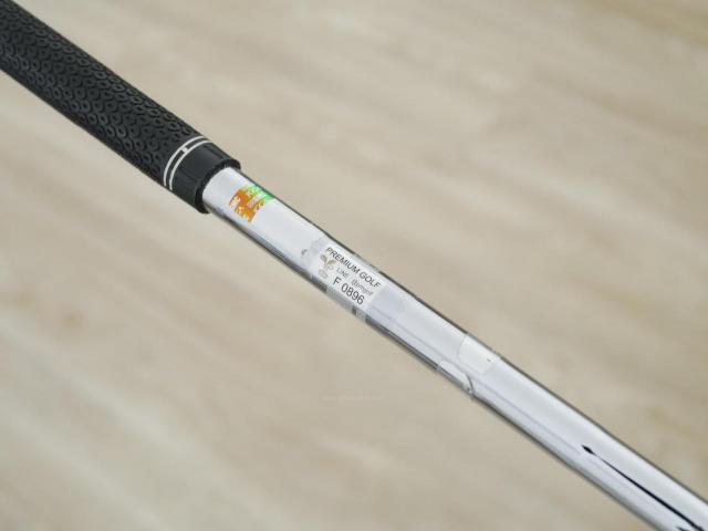 Wedge : Callaway : Wedge Callaway V Forged Loft 58 ก้านเหล็ก NS Pro 950 Flex S