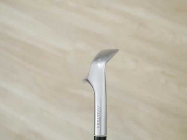 Wedge : Fourteen : Wedge Fourteen MT-28 J.Spec III Forged Loft 52 ก้านเหล็ก Dynamic Gold Wedge Flex
