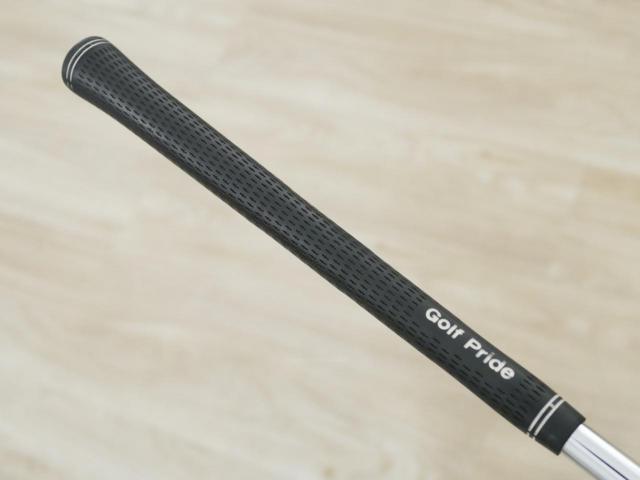 Wedge : Fourteen : Wedge Fourteen MT-28 J.Spec III Forged Loft 52 ก้านเหล็ก Dynamic Gold Wedge Flex