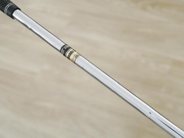 Wedge : Fourteen : Wedge Fourteen MT-28 J.Spec III Forged Loft 52 ก้านเหล็ก Dynamic Gold Wedge Flex