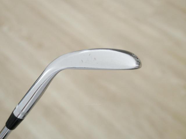Wedge : Other : Wedge Titleist Vokey SM6 Loft 58 ก้านเหล็ก NS Pro 950 Flex S
