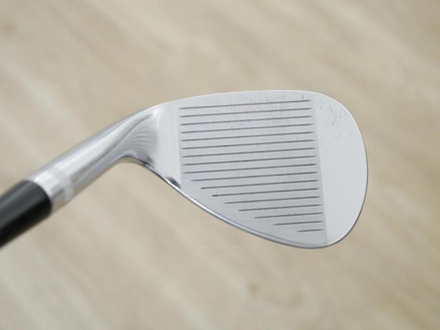 Wedge : Other : Wedge Titleist Vokey SM6 Loft 58 ก้านเหล็ก NS Pro 950 Flex S