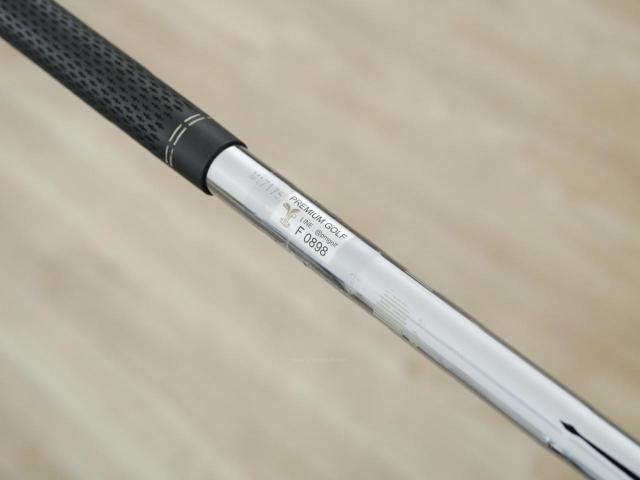 Wedge : Other : Wedge Titleist Vokey SM6 Loft 58 ก้านเหล็ก NS Pro 950 Flex S