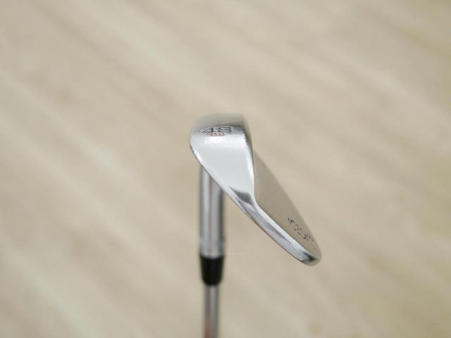Wedge : Other : Wedge Titleist Vokey SM5 Forged Loft 48 ก้านเหล็ก NS Pro 950 Flex S