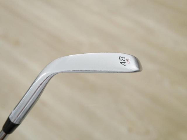 Wedge : Other : Wedge Titleist Vokey SM5 Forged Loft 48 ก้านเหล็ก NS Pro 950 Flex S