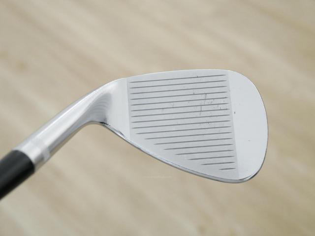Wedge : Other : Wedge Titleist Vokey SM5 Forged Loft 48 ก้านเหล็ก NS Pro 950 Flex S