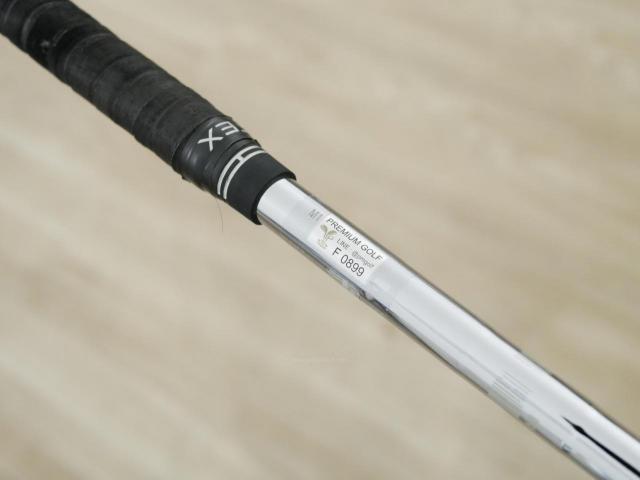 Wedge : Other : Wedge Titleist Vokey SM5 Forged Loft 48 ก้านเหล็ก NS Pro 950 Flex S