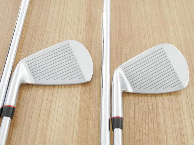 Iron set : Fourteen : ชุดเหล็ก Fourteen TC560 Forged มีเหล็ก 5-Pw (6 ชิ้น) ก้านเหล็ก NS Pro 950 HT Flex S
