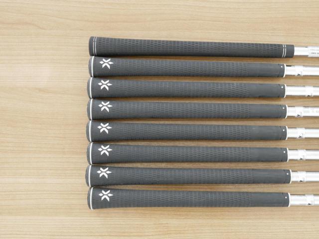 Iron set : Yamaha : ชุดเหล็ก Yamaha RMX VD40 (ออกปี 2022 ตีไกลและง่ายมากๆๆ ค่า MOI สูงสุด) มีเหล็ก 5-Pw,Aw,Sw (8 ชิ้น) ก้านเหล็ก NS Pro 950 NEO Flex R