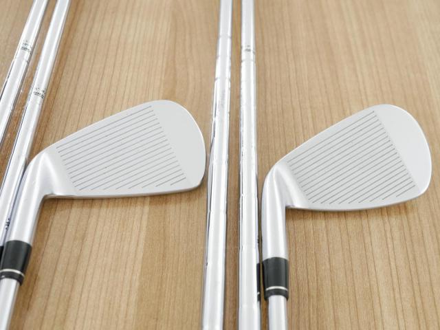 Iron set : Callaway : ชุดเหล็ก Callaway Legacy V (Forged) มีเหล็ก 5-Pw (6 ชิ้น) ก้านเหล็ก Memphis 10 Flex SR