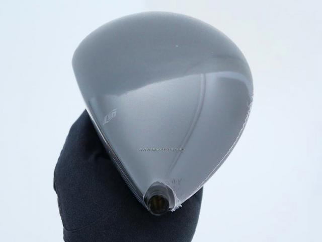 Head only : All : **ของใหม่ ยังไม่แกะพลาสติก** หัวไดรเวอร์ Works Golf HISHO (460cc.) Loft 9.5 