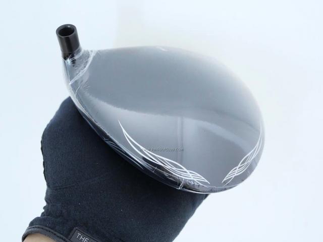 Head only : All : **ของใหม่ ยังไม่แกะพลาสติก** หัวไดรเวอร์ Works Golf Elegant Maximax (รุ่นล่าสุด หน้าเด้งเกินกฏ หัว 480cc.) Loft 11.5