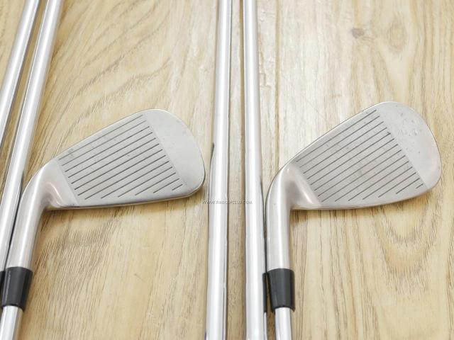 Iron set : Callaway : ชุดเหล็ก Callaway RAZR X Tour มีเหล็ก 4-Pw (7 ชิ้น) ก้านเหล็ก NS Pro 950 Flex R
