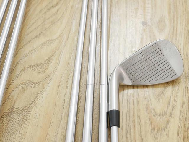 Iron set : Callaway : ชุดเหล็ก Callaway RAZR X Tour มีเหล็ก 4-Pw (7 ชิ้น) ก้านเหล็ก NS Pro 950 Flex R