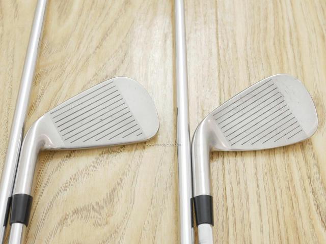Iron set : Callaway : ชุดเหล็ก Callaway RAZR X Tour มีเหล็ก 4-Pw (7 ชิ้น) ก้านเหล็ก NS Pro 950 Flex R