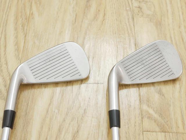 Iron set : Callaway : ชุดเหล็ก Callaway RAZR X Tour มีเหล็ก 4-Pw (7 ชิ้น) ก้านเหล็ก NS Pro 950 Flex R