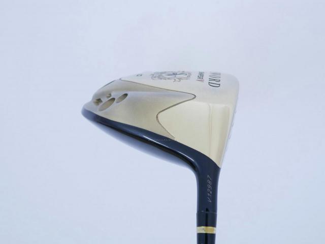 Driver : Katana : ไดรเวอร์ Katana Sniper V (460cc.) Loft 10 Flex SR