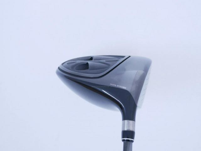 Driver : BALDO : ไดรเวอร์ Baldo Ghibli II (460cc. ตัวท็อป หน้าเด้งเกินกฏ) Loft 10.5 ก้าน Fujikura Speeder 474 Evolution IV Flex R