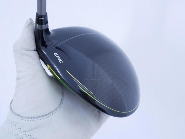 Driver : Callaway : ไดรเวอร์ Callaway Epic Flash Star (รุ่นปี 2019 Japan Spec.) Loft 9.5 ก้าน Fujikura Speeder Evolution Flex SR