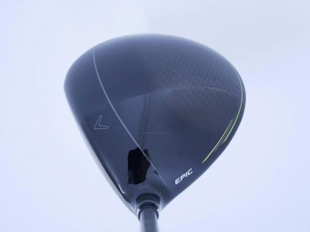 Driver : Callaway : ไดรเวอร์ Callaway Epic Flash Star (รุ่นปี 2019 Japan Spec.) Loft 9.5 ก้าน Fujikura Speeder Evolution Flex SR