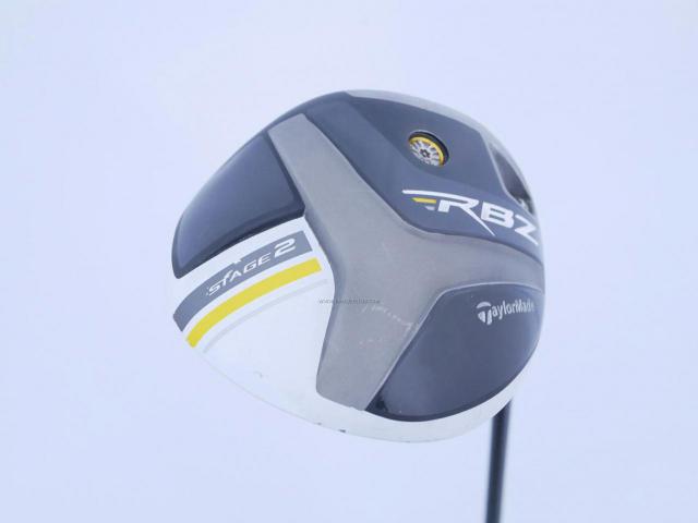 Driver : Taylormade : Taylormade RBZ Stage II Loft 10.5 Flex S