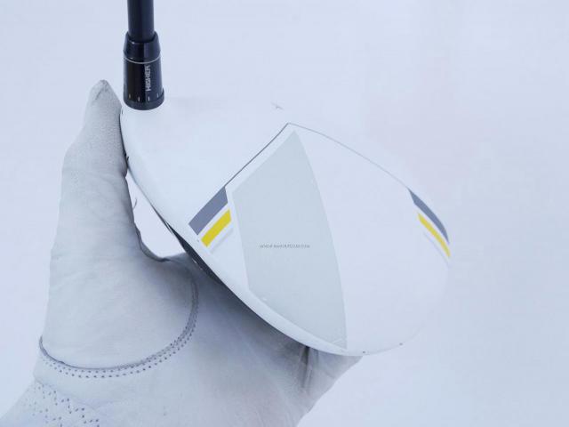 Driver : Taylormade : Taylormade RBZ Stage II Loft 10.5 Flex S