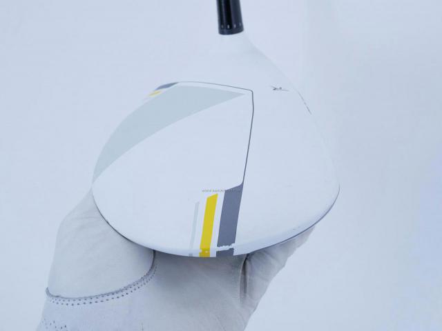 Driver : Taylormade : Taylormade RBZ Stage II Loft 10.5 Flex S