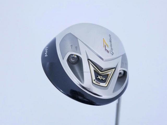 Driver : Taylormade : ไดรเวอร์ Taylormade r7 XR (460cc.) Loft 9.5 Flex SR