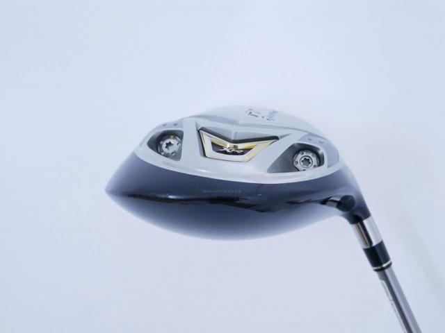 Driver : Taylormade : ไดรเวอร์ Taylormade r7 XR (460cc.) Loft 9.5 Flex SR