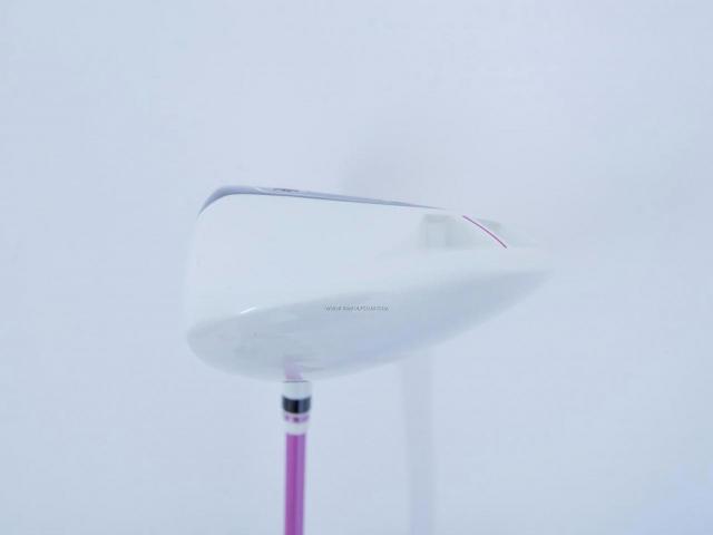 Lady club : All : ไดรเวอร์ Kasco ZEUS Impact Easy Spec Hi-Cor (รุ่นปี 2020 หน้าเด้งเกินกฏ หัวขนาด 480cc.) Loft 12 Flex L