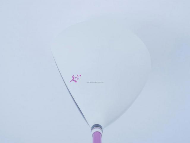 Lady club : All : ไดรเวอร์ Kasco ZEUS Impact Easy Spec Hi-Cor (รุ่นปี 2020 หน้าเด้งเกินกฏ หัวขนาด 480cc.) Loft 12 Flex L